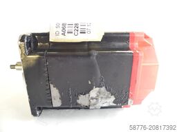 Fanuc A06B-0218-B001 AC Servomotor SN: C228F0D5E mit Pulsecoder A860-2005-T301
