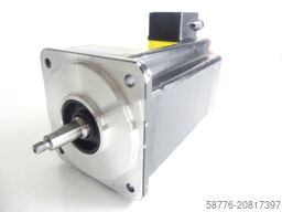 Fanuc A06B-0373-B075 AC Servomotor SN: C018F3297 mit Pulsecoder A860-0360-T001