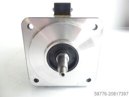 Fanuc A06B-0373-B075 AC Servomotor SN: C018F3297 mit Pulsecoder A860-0360-T001