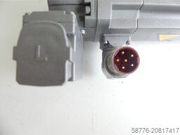 Siemens 1FT7034-1AK71-1FH1 Synchronmotor SN: YFF7618954901/001