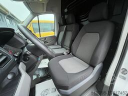 VOLKSWAGEN CRAFTER 2,0 TDI 4 MOTION KAMERA KLIMA AHK RAMPE
