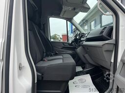VOLKSWAGEN CRAFTER 2,0 TDI 4 MOTION KAMERA KLIMA AHK RAMPE