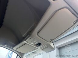 VOLKSWAGEN CRAFTER 2,0 TDI 4 MOTION KAMERA KLIMA AHK RAMPE