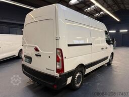 RENAULT Master Kasten L2H2 Klima Tempomat Navi RCAM AHK