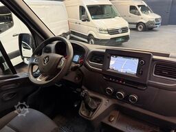 RENAULT Master Kasten L2H2 Klima Tempomat Navi RCAM AHK
