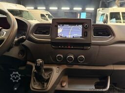 RENAULT Master Kasten L2H2 Klima Tempomat Navi RCAM AHK