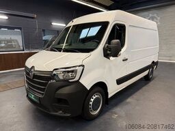 RENAULT Master Kasten L2H2 Klima Tempomat Navi RCAM AHK