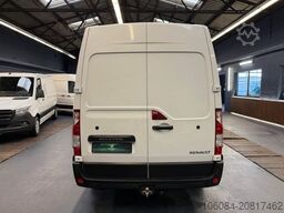 RENAULT Master Kasten L2H2 Klima Tempomat Navi RCAM AHK