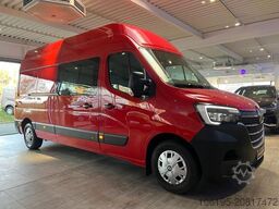 RENAULT Master L3-H3 Maxi*Hoch+Lang*Garantie*