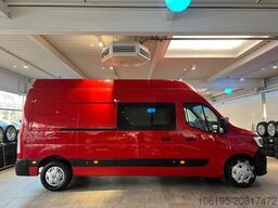 RENAULT Master L3-H3 Maxi*Hoch+Lang*Garantie*
