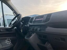 VOLKSWAGEN Crafter TDI Maxi Koffer *Hebebühne*Automatik*