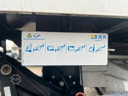 VOLKSWAGEN Crafter TDI Maxi Koffer *Hebebühne*Automatik*