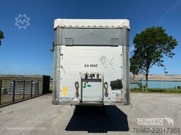 Schmitz Cargobull Curtainsider Standard