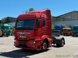 MAN TGS 18.510 4x2 BL SZM ADR Retarder