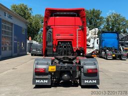 MAN TGS 18.510 4x2 BL SZM ADR Retarder