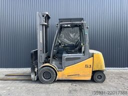 Jungheinrich EFG550