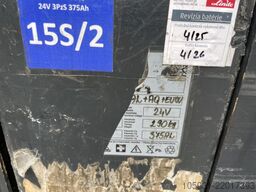 Linde L12LSP