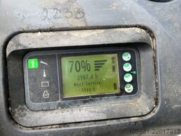 Linde T20AP