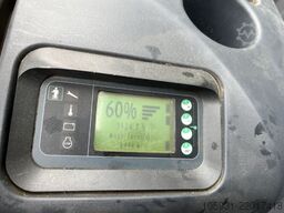 Linde T20AP
