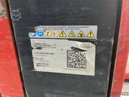 Linde T20AP