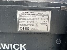 Linde L10B