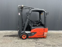Linde E16L-02