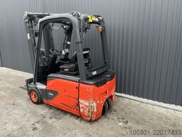 Linde E16L-02