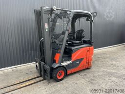 Linde E16H-02