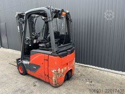 Linde E16H-02