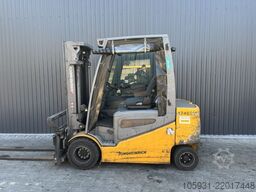 Jungheinrich EFGS30