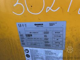 Jungheinrich EFGS30