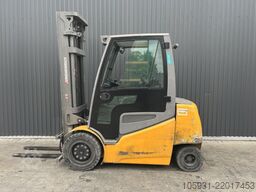 Jungheinrich EFG535k