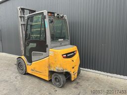Jungheinrich EFG535k