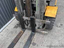 Jungheinrich EFG535k