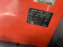 Linde R16-01