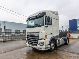 DAF XF 450-6x2