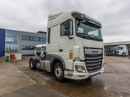 DAF XF 450-6x2