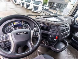 DAF XF 450-6x2