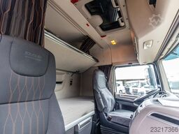 DAF XF 450-6x2