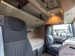 DAF XF 450-6x2