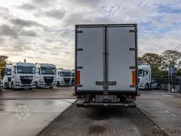 VOLVO FL 280- NO FRIGO