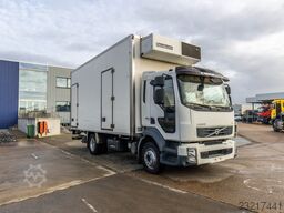 VOLVO FL 280- NO FRIGO