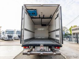 VOLVO FL 280- NO FRIGO