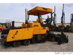 ABG Titan 455