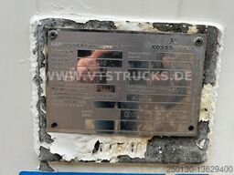 KÄSSBOHRER SSK 60 Kippsilo ,Liftachse