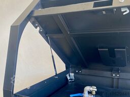 DEPOSITO TRANSPORTE DIESEL 980l (ADR) 