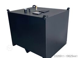 DEPOSITO TRANSPORTE DIESEL 980l (ADR) 