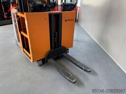 STILL EK x 10 * DEMO !!