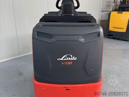 LINDE V * DEMO !!