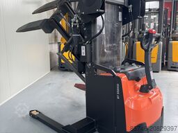 TOYOTA SWE 140 S - with PALLETCHANGER !!